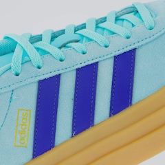 Tênis adidas VL Court Bold Feminino - Foto 7