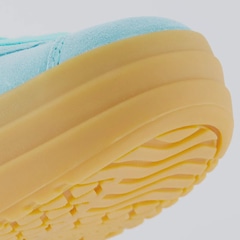 Tênis adidas VL Court Bold Feminino - Foto 8