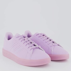 Tênis Feminino adidas Advantage 2.0 - Foto 2