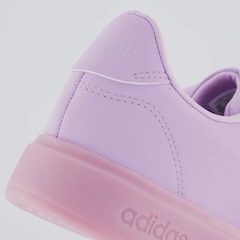 Tênis Feminino adidas Advantage 2.0 - Foto 6