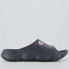 Chinelo Unissex Champion Nuvem Spheric II Classic - Foto 2