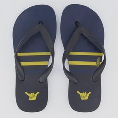 Chinelo Masculino Hang Loose HLFM0027 - Foto 1