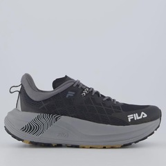 Tênis Feminino Fila Racer Skytrail - Foto 1
