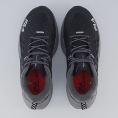 Tênis Feminino Fila Racer Skytrail - Foto 4