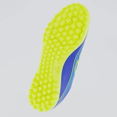 Chuteira Society Adulto adidas F50 Messi Club - Foto 5