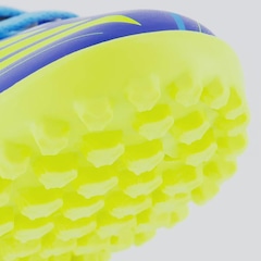 Chuteira Society Adulto adidas F50 Messi Club - Foto 8