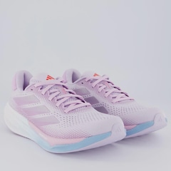 Tênis Feminino adidas Supernova Stride 2.0 Running - Foto 2