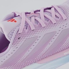 Tênis Feminino adidas Supernova Stride 2.0 Running - Foto 7