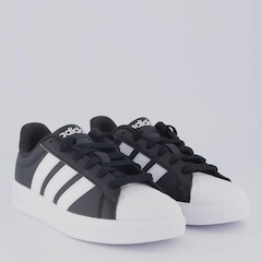 Tênis Infantil adidas Streettalk - Foto 2