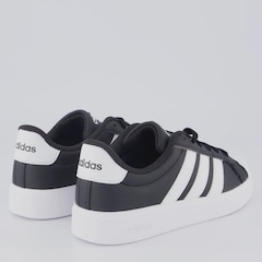 Tênis Infantil adidas Streettalk - Foto 3