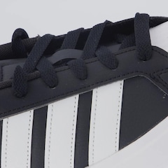 Tênis Infantil adidas Streettalk - Foto 7