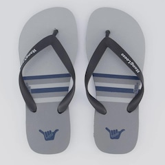 Chinelo Masculino Hang Loose HLFM0027 - Foto 1