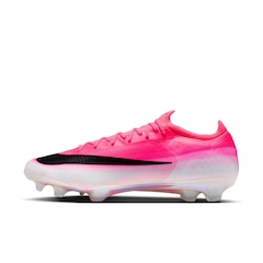 Chuteira Campo Nike Mercurial Vapor 17 Elite - Foto 2