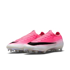 Chuteira Campo Nike Mercurial Vapor 17 Elite - Foto 3