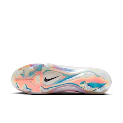 Chuteira Campo Nike Mercurial Vapor 17 Elite - Foto 5