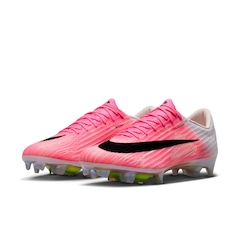 Chuteira de Campo Adulto Nike Zoom Mercurial Superfly 11 Elite - Foto 4