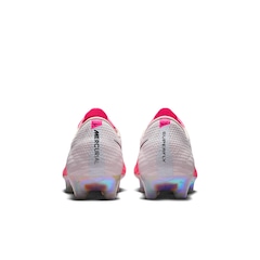 Chuteira de Campo Adulto Nike Zoom Mercurial Superfly 11 Elite - Foto 5