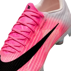 Chuteira de Campo Adulto Nike Zoom Mercurial Superfly 11 Elite - Foto 8