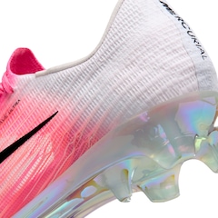 Chuteira de Campo Adulto Nike Zoom Mercurial Superfly 11 Elite - Foto 9