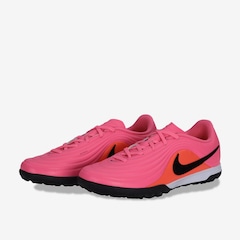 Chuteira de Society Infantil Nike Tiempo Maestro Academy - Foto 4