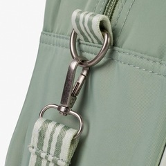 Bolsa Lateral Fila Vintage F-Box - Foto 4