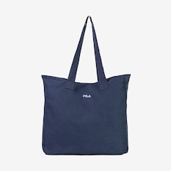 Bolsa Fila Tote Cotton - Foto 1
