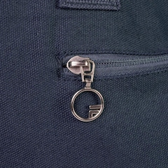 Bolsa Fila Tote Cotton - Foto 5