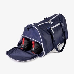 Bolsa Fila Sport Style Club F-Box - Foto 4