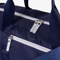 Bolsa Fila Sport Style Club F-Box - Foto 5
