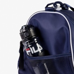 Bolsa Fila Sport Style Club F-Box - Foto 6