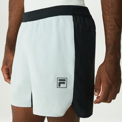 Shorts Fila Racer 5 Masculino - Foto 3