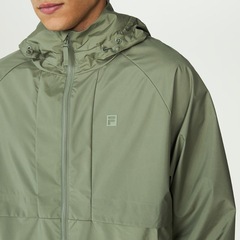 Jaqueta Fila Sealed F Box Masculina - Foto 4