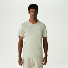 Camiseta Fila Regular Classic Masculina - Foto 1
