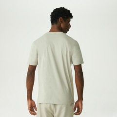 Camiseta Fila Regular Classic Masculina - Foto 4