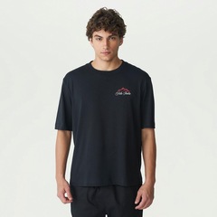 Camiseta Fila Over Italia Ag Masculina - Foto 1