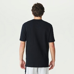 Camiseta Fila Regular Ag Masculina - Foto 2