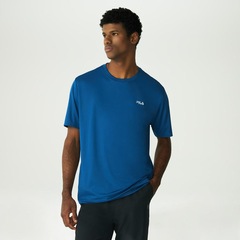 Camiseta Fila Comfort Basic Sports Masculina - Foto 1