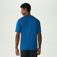 Camiseta Fila Comfort Basic Sports Masculina - Foto 4