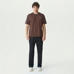 Camiseta Fila Comfort Piemonte Graphic Ag Masculina - Foto 3