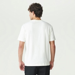 Camiseta Fila Comfort Ag Masculina - Foto 2
