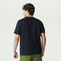 Camiseta Fila Comfort Ag Masculina - Foto 2