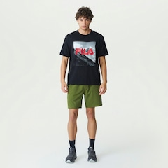 Camiseta Fila Comfort Ag Masculina - Foto 3