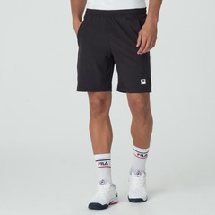 Bermuda Fila Player F-Box II 8,5" Masculina - Foto 3