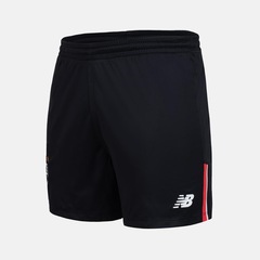 Calção New Balance Away Spfc 2026 Infantil - Foto 2