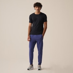 Calça Fila Cotton Blend Future Sports Masculina - Foto 1