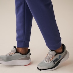 Calça Fila Cotton Blend Future Sports Masculina - Foto 4