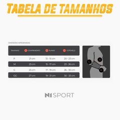 Protetor de Antebraço N1 Sport Spry - Foto 3