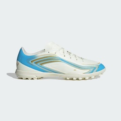 Chuteira Society Adulto adidas F50 Messi Club - Foto 10
