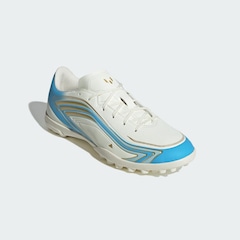 Chuteira Society Adulto adidas F50 Messi Club - Foto 2