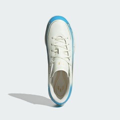 Chuteira Society Adulto adidas F50 Messi Club - Foto 4